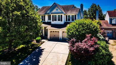 9005 Allington Manor Cir W, Frederick, MD 21703 - photo 3