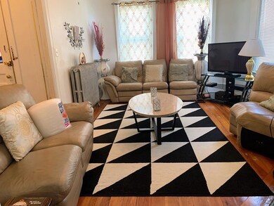 96 Harrishof St unit 1, Dorchester, MA 02121 - photo 3