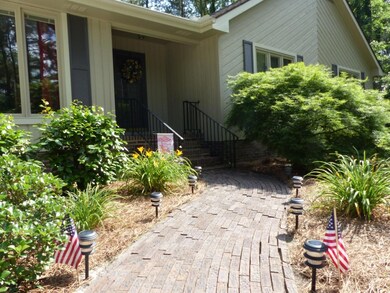 5 Front Entry