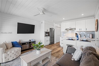 Comfortable Livingroom