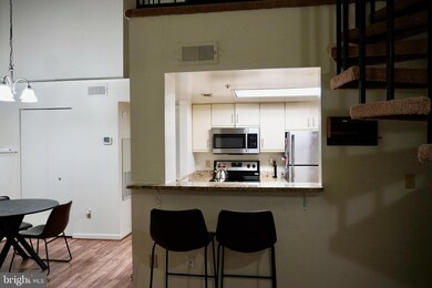 14102 Yardarm Way unit 1006, Laurel, MD 20707 - photo 6