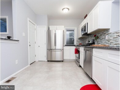 23 E Crystal Lake Ave, Haddon Township, NJ 08108 - photo 6