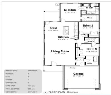 2825 Holman St, Houston, TX 77004 - photo 5