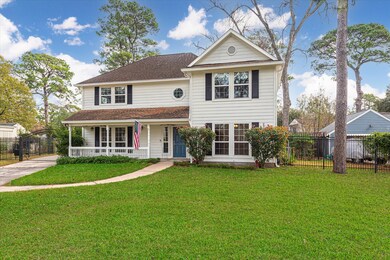 3210 Lawrence St, Houston, TX 77018 - photo 5