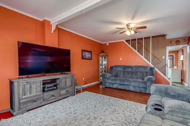 507-509 Hallstead St, Dickson City, PA 18519 - photo 5