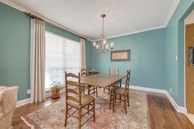 6729 Rolling Hills Dr, North Richland Hills, TX 76182 - photo 7