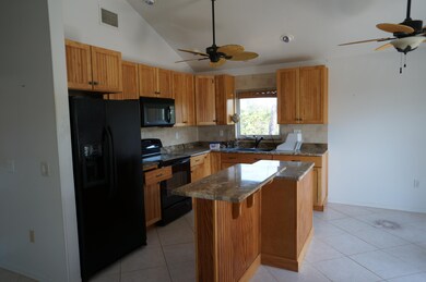 Remodeled Kitchen