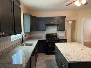 4 Dever St unit 1, Dorchester, MA 02122 - photo 3