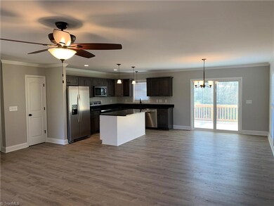 3660 Kemp Mill Rd, Asheboro, NC 27205 - photo 6