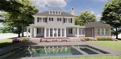 155 Saint Annies Ln, Saint Simons Island, GA 31522 - photo 2