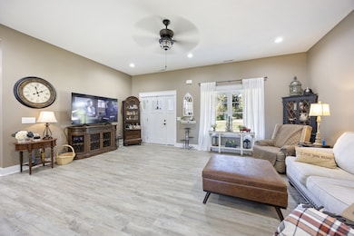 3575 Eastbrook Rd, Estill Springs, TN 37330 - photo 3