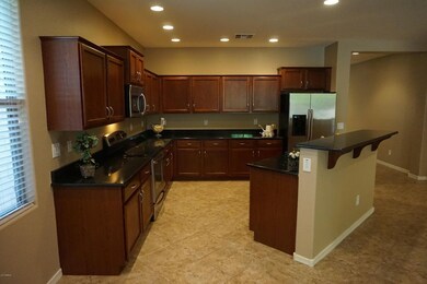 ROJO CT-KITCHEN 1