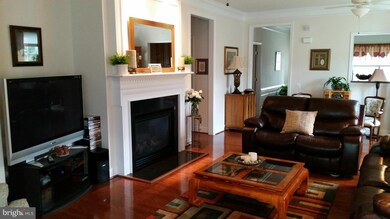 8406 Mountain Larkspur Dr, Lorton, VA 22079 - photo 3