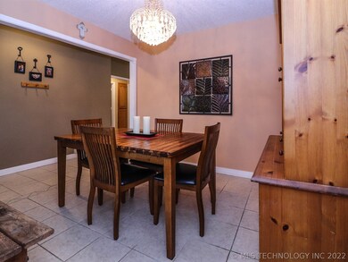 9376 S 258th East Place, Broken Arrow, OK 74014 - photo 3