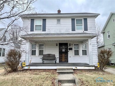 1022 National Ave, Toledo, OH 43609 - photo 2