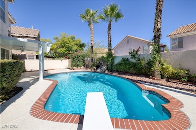1624 Desert Fort St, Las Vegas, NV 89128 - photo 2