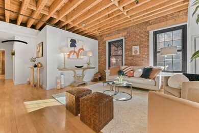 99-105 Broad St unit 4A, Boston, MA 02110 - photo 5