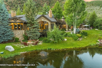 120 Running Mare Rd, Woody Creek, CO 81656 - photo 3