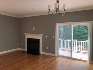 281 Cottage St unit 281, Franklin, MA 02038 - photo 3