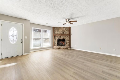 130 Forrest View Terrace, Alpharetta, GA 30022 - photo 6