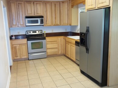 5 kitchen