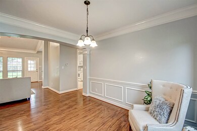 9315 Anna St, Needville, TX 77461 - photo 5