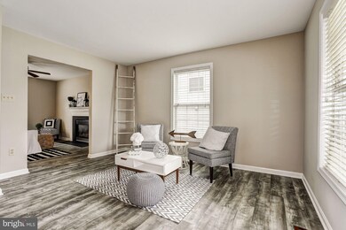 9204 Grant Ave, Laurel, MD 20723 - photo 3