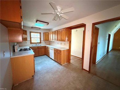 7066 Arnold Ln, Franktown, VA 23354 - photo 5