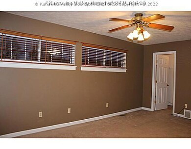 Master Bedroom.