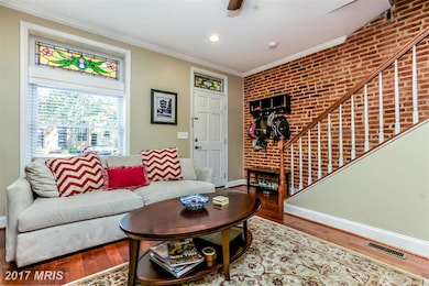 2117 Bank St, Baltimore, MD 21231 - photo 4