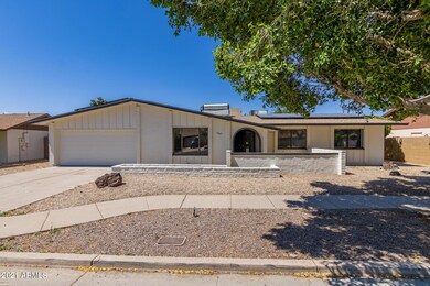 1662 W Nido Ave unit 1, Mesa, AZ 85202 - photo 5