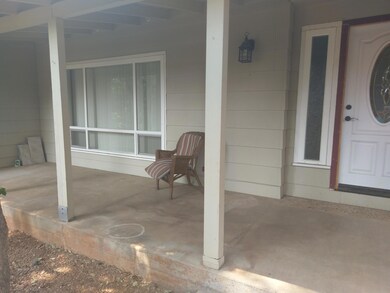 St front porch