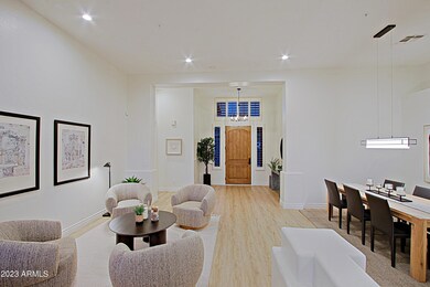 Living and Formal Dining 1