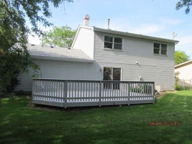 2230 W Illinois Ave unit 4A, Aurora, IL 60506 - photo 4