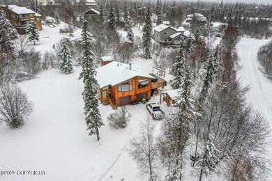 14721 Park Hills Dr, Anchorage, AK 99516 - photo 3