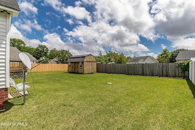 732 E Main St, Winterville, NC 28590 - photo 3