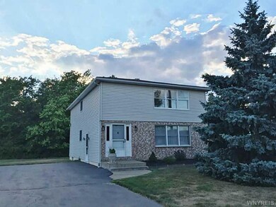 Exterior Front. Great 3/3 Duplex has been meticulo