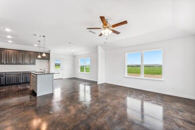 1190 Cottonwood Trail, Poolville, TX 76487 - photo 7