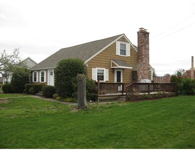 42 Arcadia Blvd, Springfield, MA 01118 - photo 3