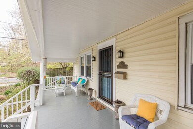 1245 Perry St NE, Washington, DC 20017 - photo 3