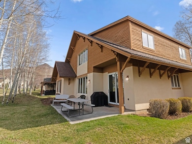 1119 Matterhorn Ct, Midway, UT 84049 - photo 3