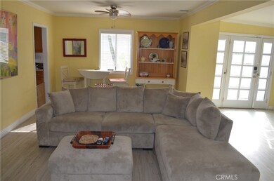 Great Room, Eating Area by Window, Entry
