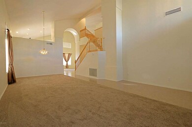 Living and Dining Room 2