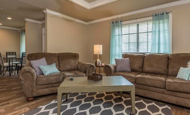 Living Room 4