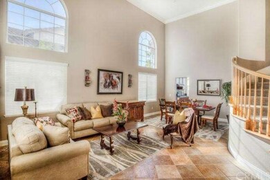 Spacious enough for large gatherings.