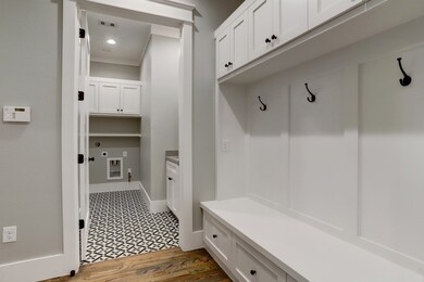 1706 Candlelight Ln, Houston, TX 77018 - photo 4