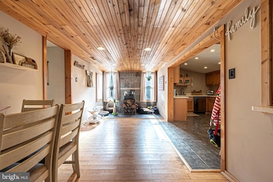 1062 Hanseys Creek Rd, Port Norris, NJ 08349 - photo 7