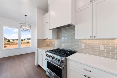 5144 N 2525 W, Cedar City, UT 84721 - photo 4