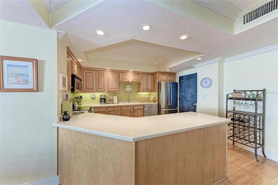 Lido Beach Club unit 208, Sarasota, FL 34236 - photo 6