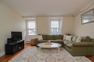 546 E 8th St unit 3, Boston, MA 02127 - photo 3